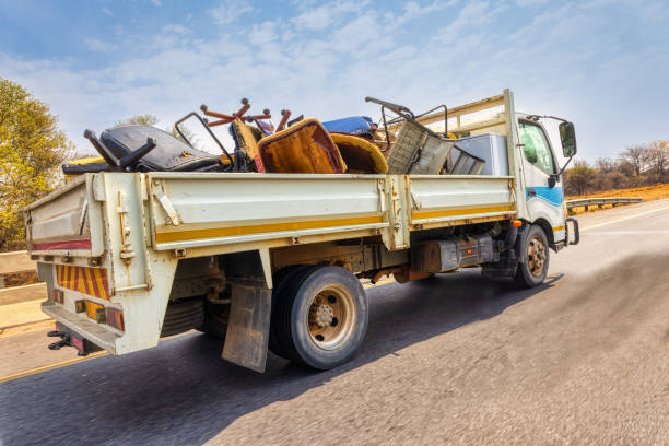 Best Scrap Metal Removal  in Tonawanda, NY